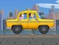 Trò chơi Taxi Express trực tuyến