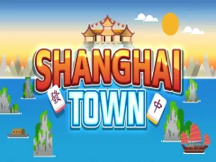 Trò chơi Shanghai Town trực tuyến