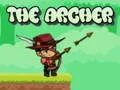 Trò chơi The Archer trực tuyến