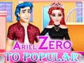 Trò chơi Ariel Zero To Popular trực tuyến