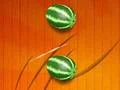 Trò chơi Fruit Cut Ninja trực tuyến