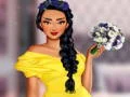 Trò chơi Plus Size Wedding trực tuyến