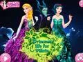 Trò chơi Princess Life For Villain trực tuyến