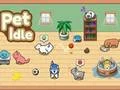 Trò chơi Pet Idle trực tuyến