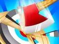 Trò chơi Hitty Axe trực tuyến