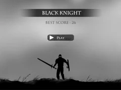 Trò chơi Black Knight trực tuyến