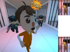 Trò chơi Prison Escape trực tuyến