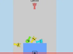 Trò chơi Sprunki Build Tower trực tuyến