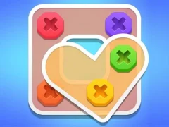 Trò chơi Vua vít điên trực tuyến