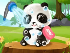 Trò chơi Baby Beast Beauty trực tuyến