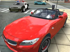 Trò chơi Lái xe Drift xe thật 3D trực tuyến