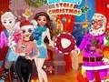 Trò chơi How Harley Stole Christmas trực tuyến
