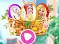 Trò chơi Easter Bunny Party trực tuyến