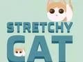 Trò chơi Stretchy Cat trực tuyến