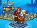Trò chơi Might and Magic Armies trực tuyến
