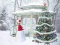 Trò chơi Christmas Picture trực tuyến