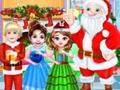Trò chơi Baby Taylor Christmas Day trực tuyến