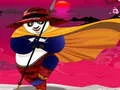 Trò chơi Kung Fu Panda Dress Up trực tuyến