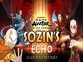 Trò chơi Avatar The Last Airbender: Sozin’s Echo trực tuyến