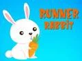 Trò chơi Runner Rabbit trực tuyến
