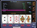 Trò chơi Poker Machine trực tuyến
