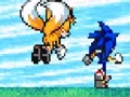 Trò chơi Sonic Adventure 3 trực tuyến