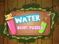 Trò chơi Water Sort Puzzle trực tuyến