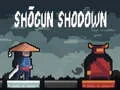 Trò chơi Shogun Showdown trực tuyến
