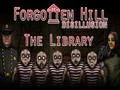 Trò chơi Forgotten Hill Disillusion: The library trực tuyến