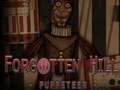 Trò chơi Forgotten hill: puppeteer trực tuyến