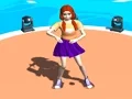 Trò chơi Truth Runner 2 trực tuyến