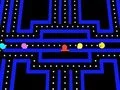 Trò chơi PacMan 3d trực tuyến