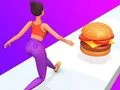 Trò chơi Twerk Run trực tuyến