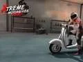 Trò chơi Xtreme Motorbikes trực tuyến