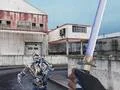 Trò chơi Zombie Destroyer: Facility escape trực tuyến
