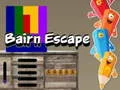 Trò chơi Bairn Escape trực tuyến