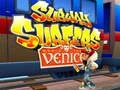 Trò chơi Chuyến tham quan vòng quanh thế giới của Subway Surfers Thành phố Venice  trực tuyến
