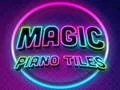 Trò chơi Magic Piano Tiles trực tuyến