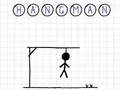 Trò chơi Hangman trực tuyến