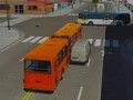 Trò chơi Bus Simulator City Bus Driver  trực tuyến