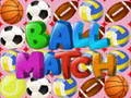 Trò chơi Ball Match trực tuyến