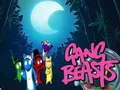 Trò chơi Gang Beasts trực tuyến