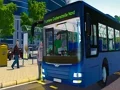 Trò chơi Sity Bus Simulator Lái xe buýt trò chơi Bus Racing Gem  trực tuyến