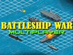 Trò chơi Chiến tranh tàu chiến: Nhiều người chơi trực tuyến