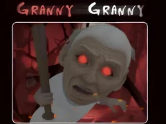 Trò chơi Bà ngoại trực tuyến