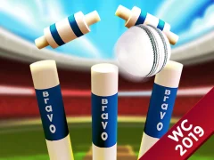 Trò chơi Mini Cricket: Ground Championship World Cup 2019 trực tuyến