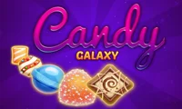 Trò chơi Candy Galaxy trực tuyến