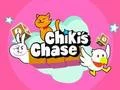 Trò chơi Chiki's Chase trực tuyến