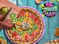 Trò chơi Pie Realife Cooking trực tuyến