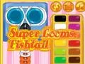 Trò chơi Super Looms: Fishtail trực tuyến